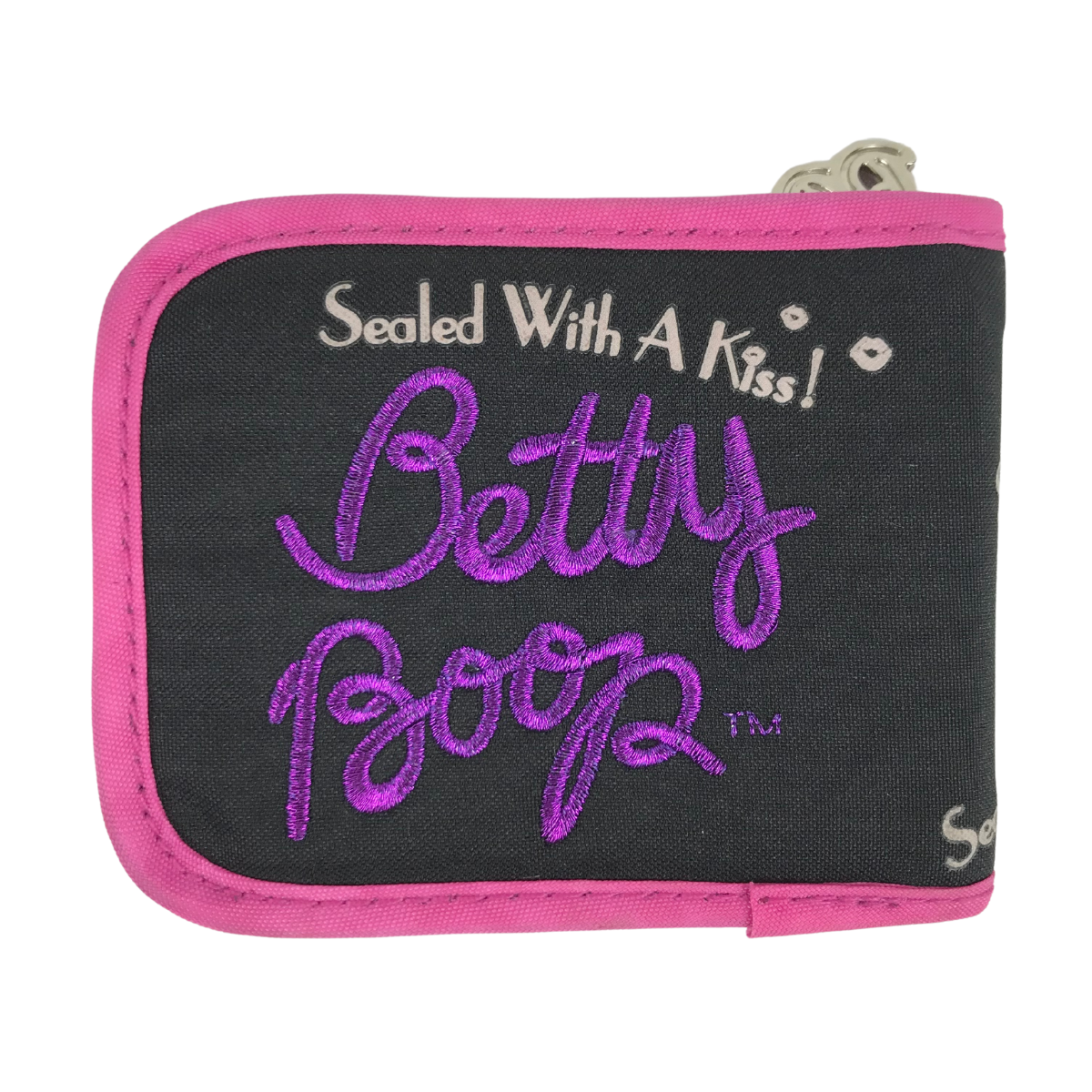 Cartera De Dama Betty Boop.