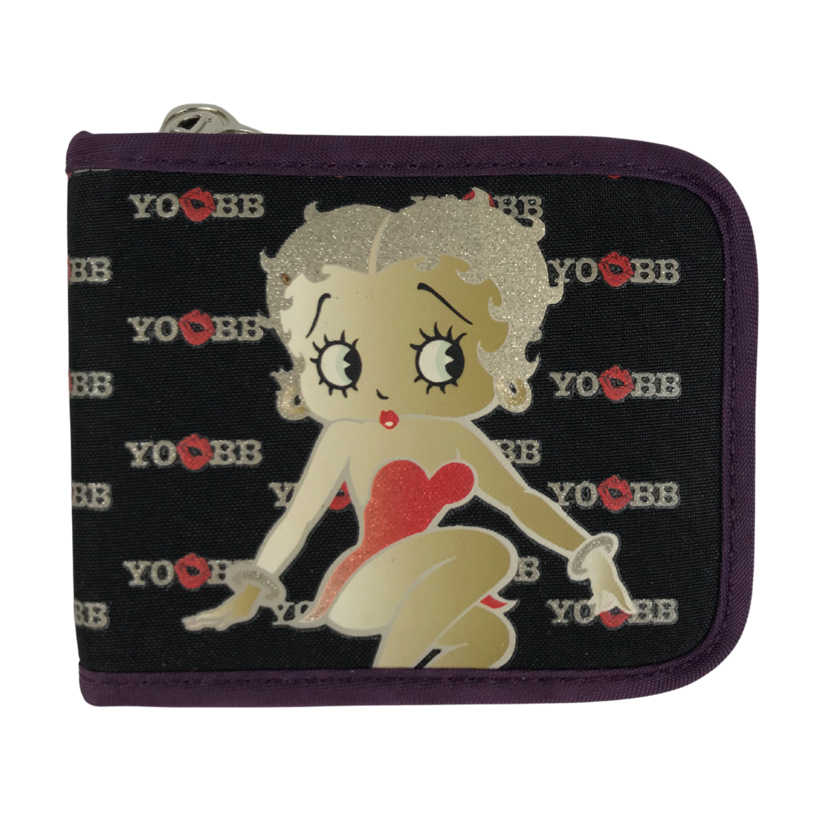 Cartera De Dama Betty Boop.