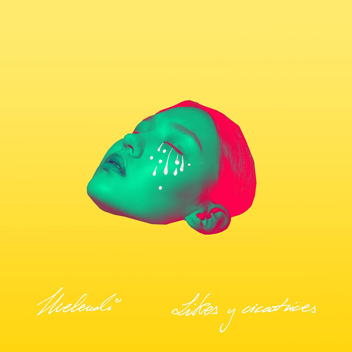 Melendi - Likes y Cicatrices - Disco Cd