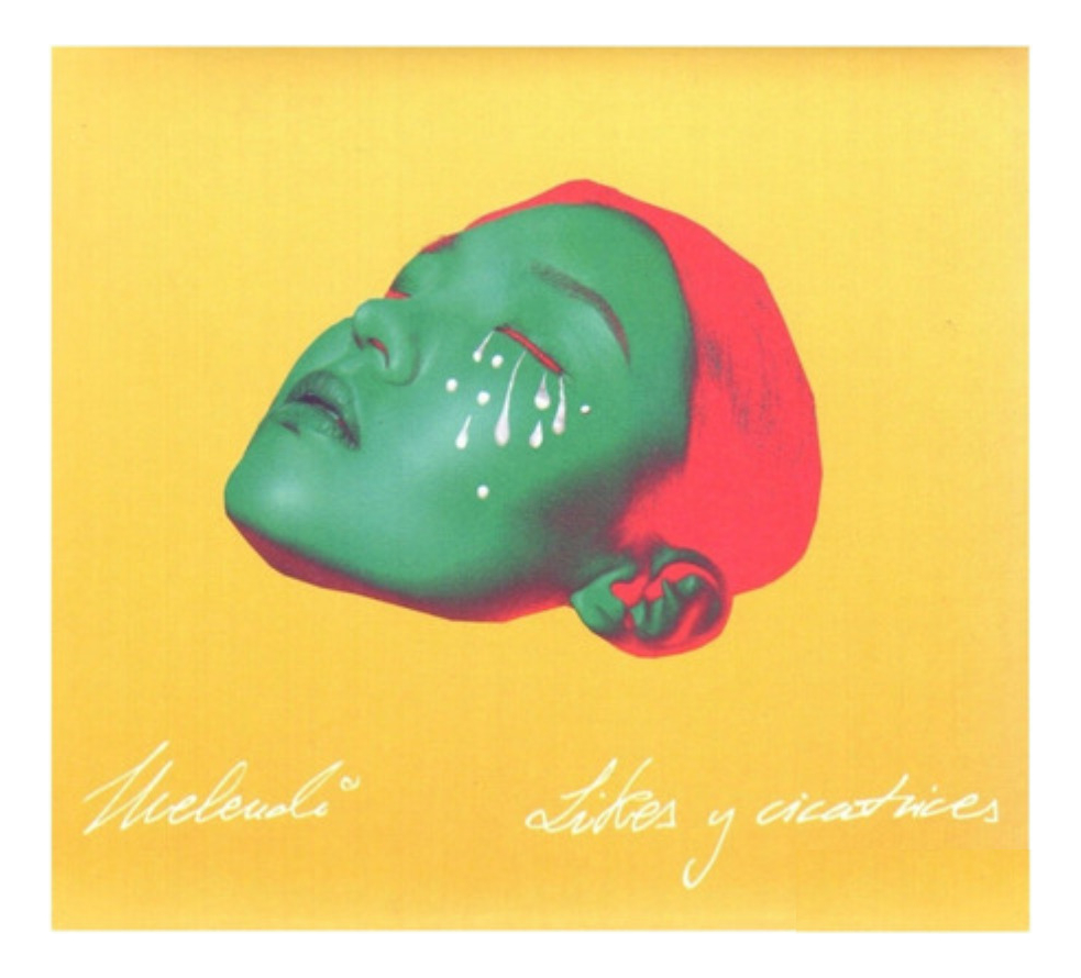 Melendi - Likes y Cicatrices - Disco Cd