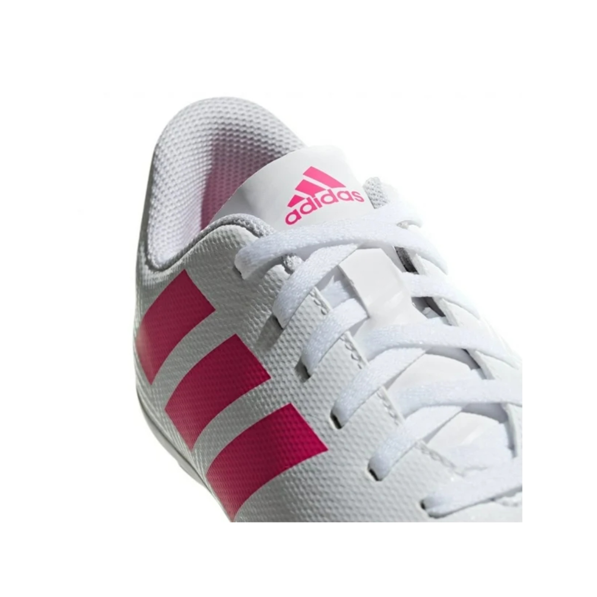 Zapato para Futbol Adidas Nemeziz 18.4 FXGJ niños CM8511.