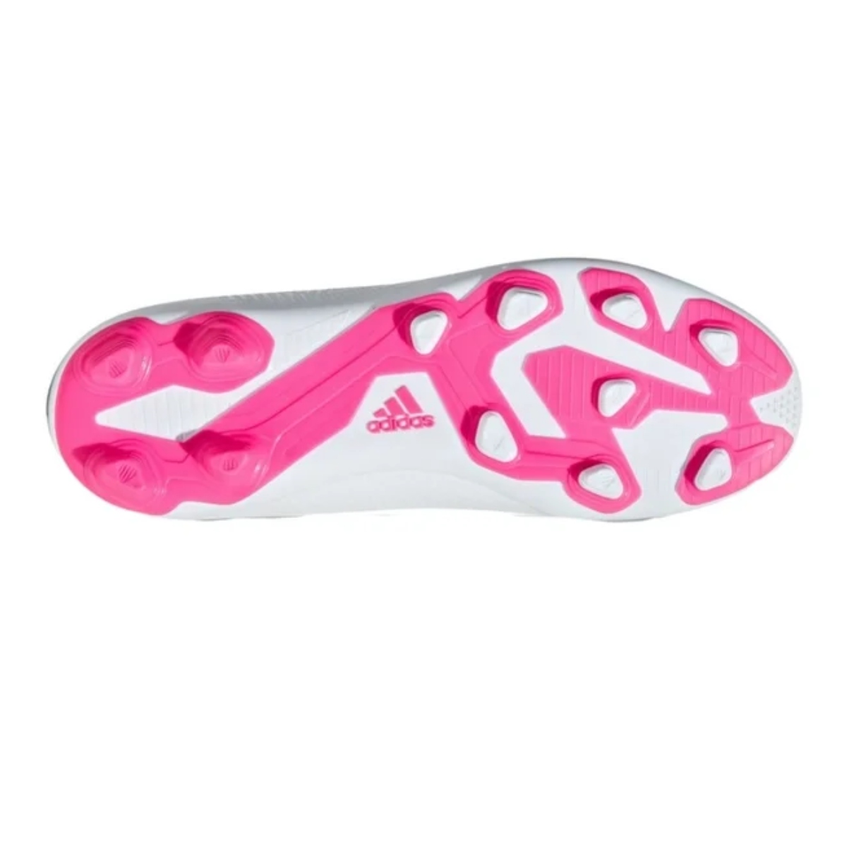 Zapato para Futbol Adidas Nemeziz 18.4 FXGJ niños CM8511.