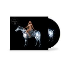 Beyonce Renaissance Cd