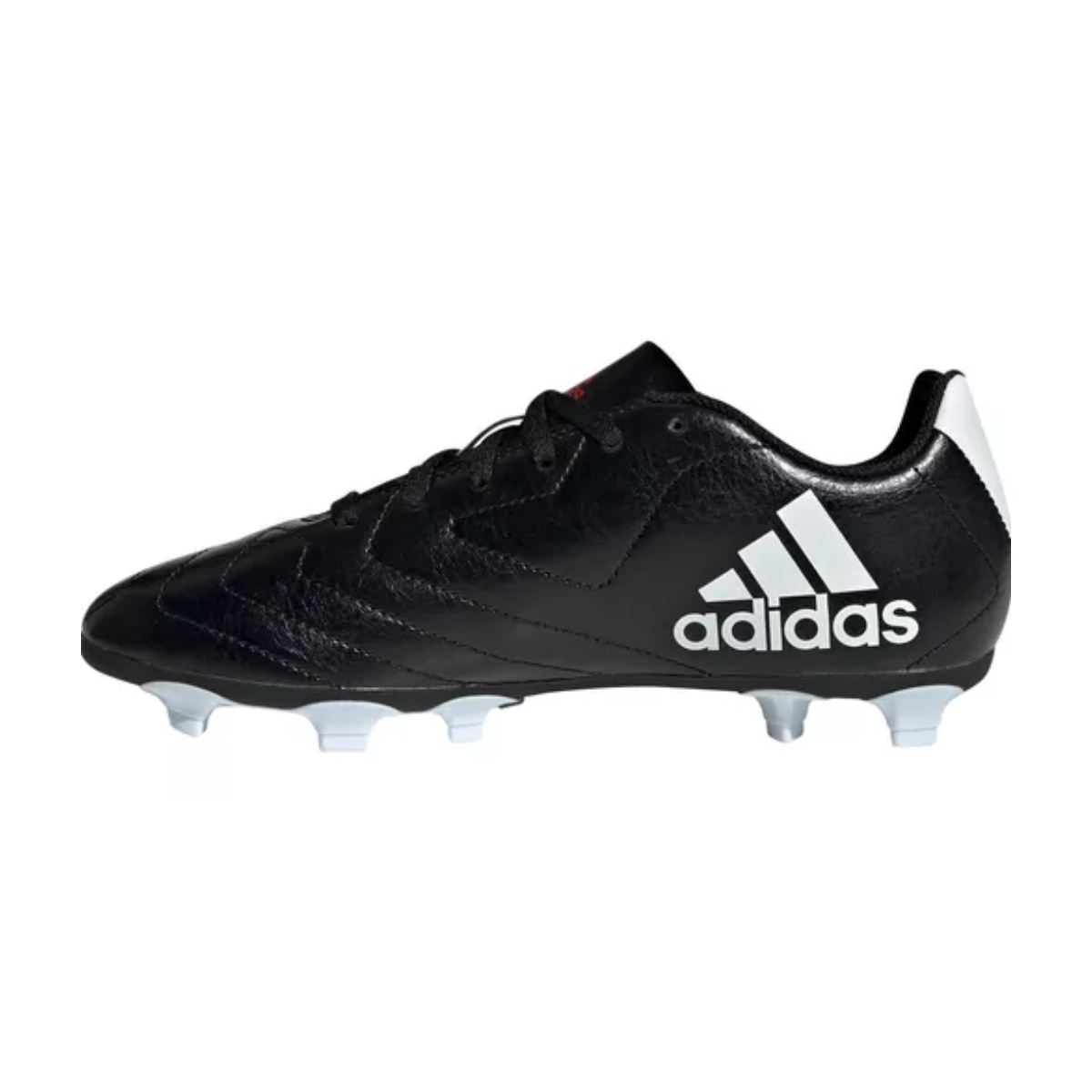 TENIS ADIDAS DE FUTBOL GOLETTO VII FG J NEGRO-NIÑOS EE4485