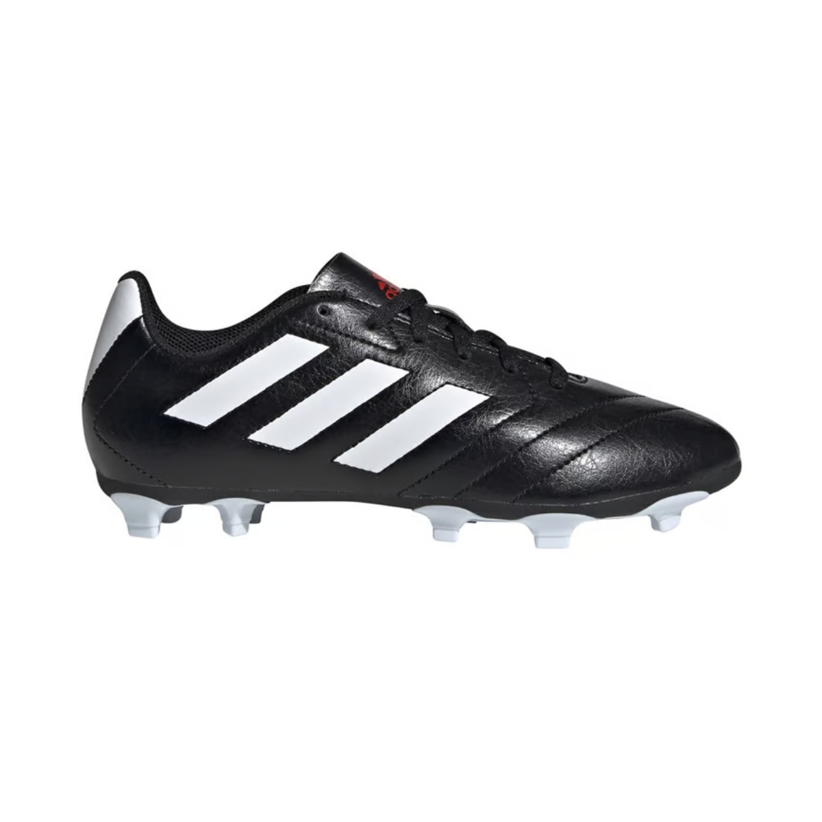 TENIS ADIDAS DE FUTBOL GOLETTO VII FG J NEGRO-NIÑOS EE4485