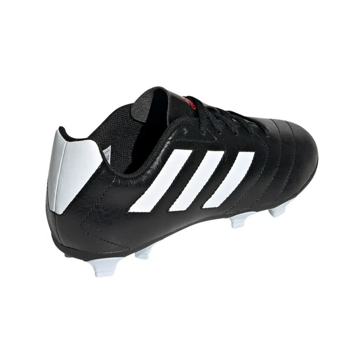 TENIS ADIDAS DE FUTBOL GOLETTO VII FG J NEGRO-NIÑOS EE4485