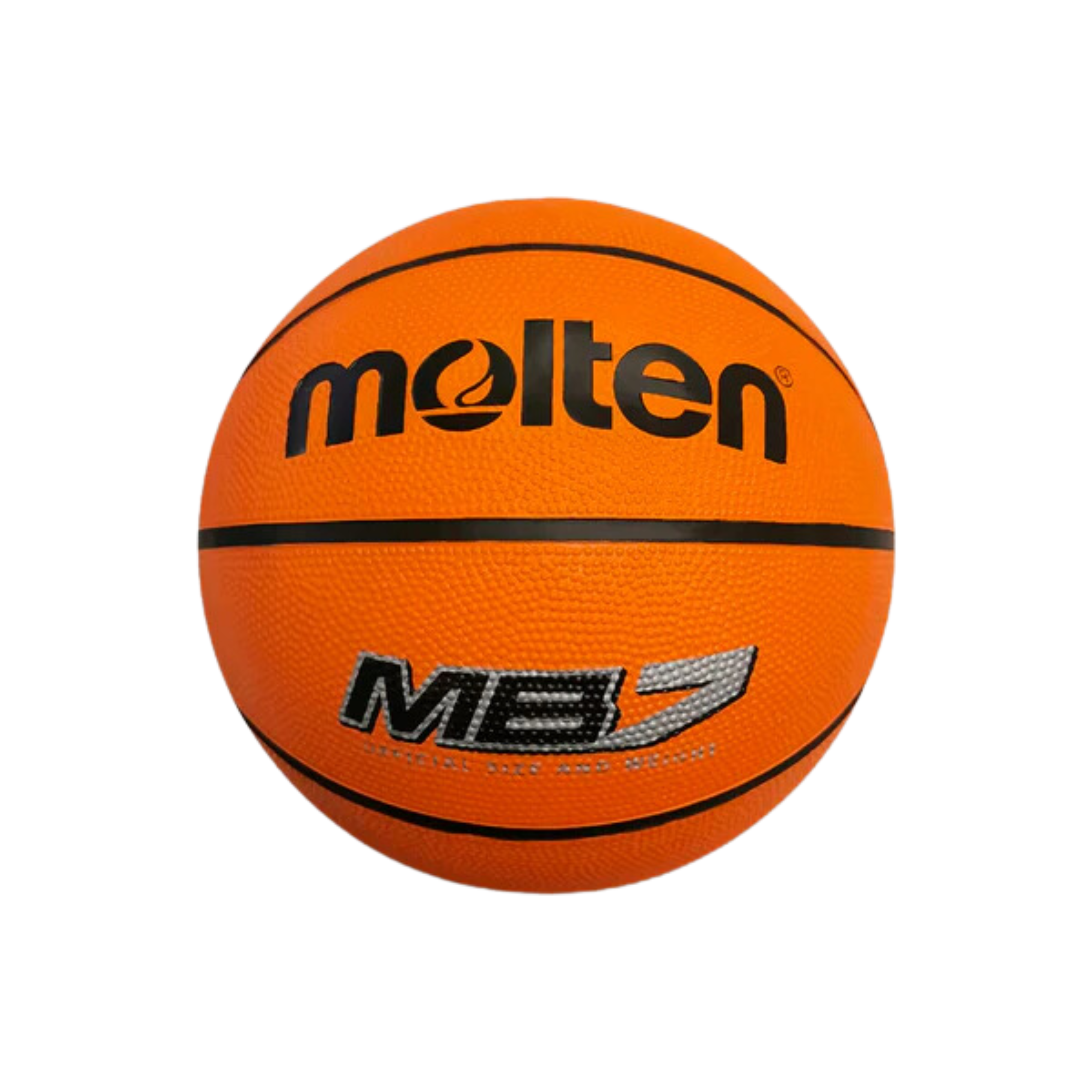 Balón Molten De Básquetbol Mod. MB7 0 Valoración.