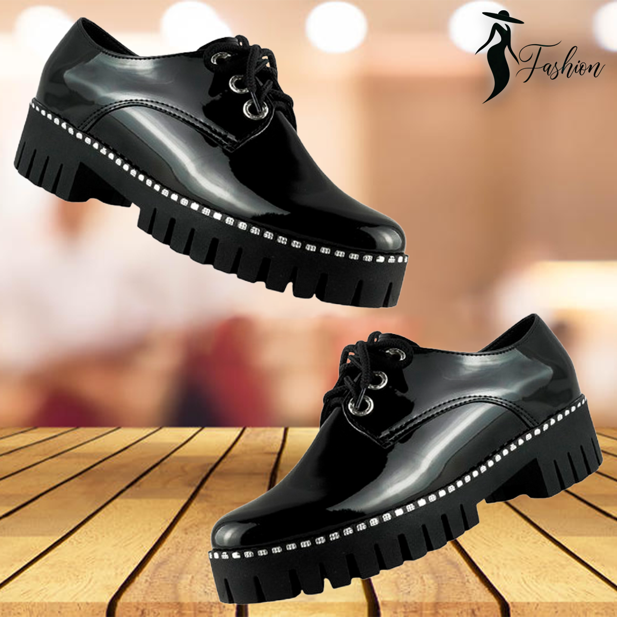 De Charol Botines Escolares Mujer Zapatos De Charol Para Niñas