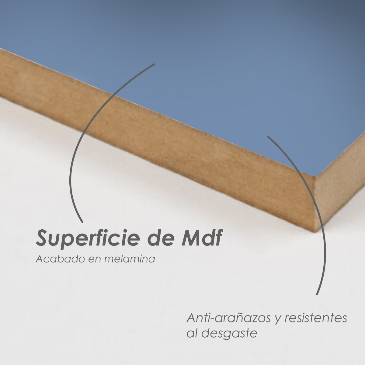 Ilios Innova Organizador de 10 Cubos, librero para Sala, Estancia, Oficina o estudio Estante Multifuncional Elegante librero minimalista. 