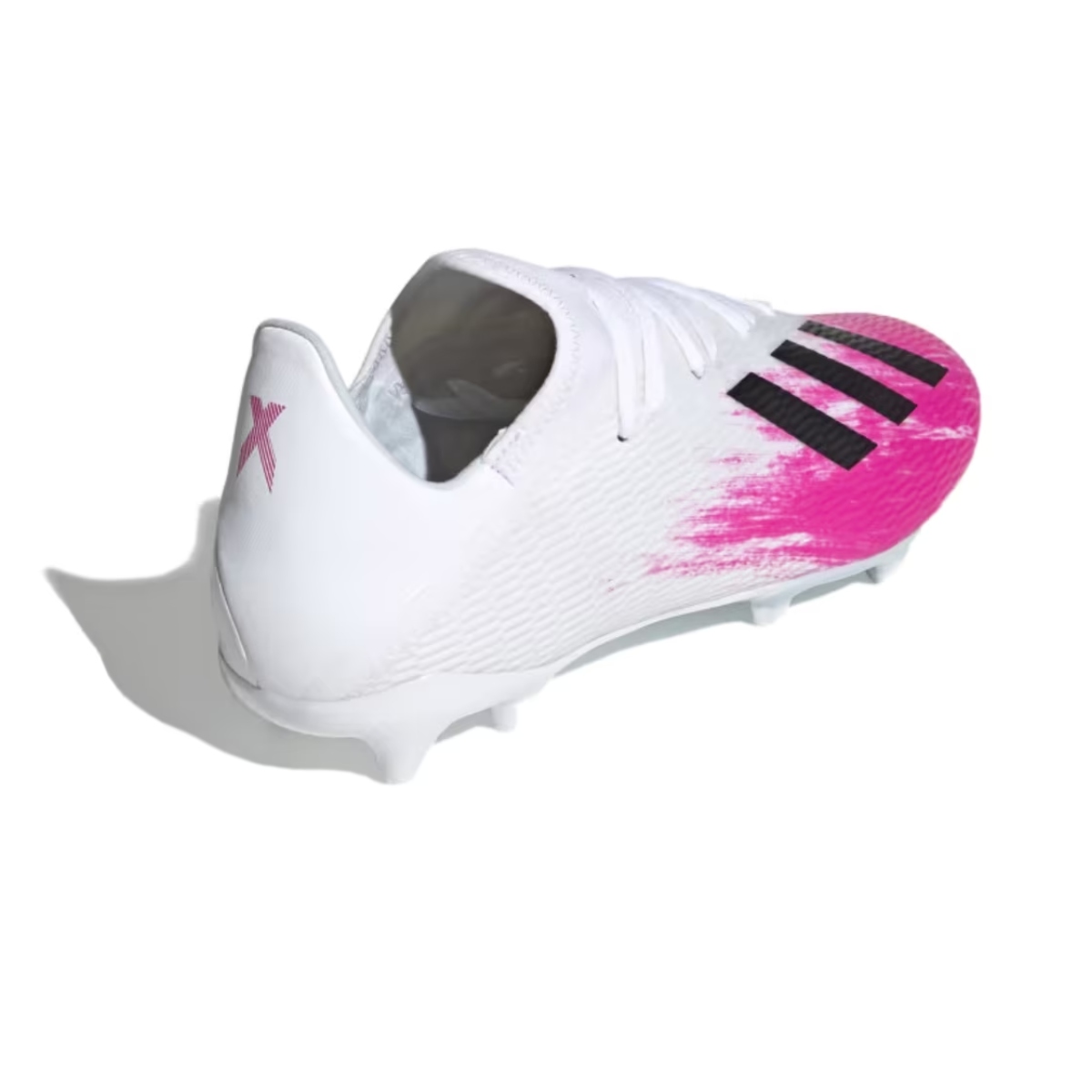 TENIS DE FUTBOL ADIDAS X 19.3 FG J EG7150