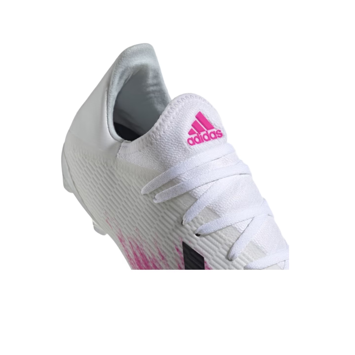 TENIS DE FUTBOL ADIDAS X 19.3 FG J EG7150