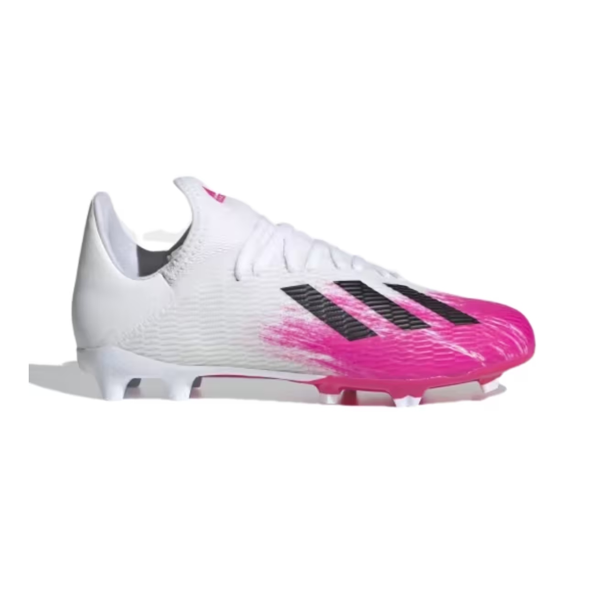 TENIS DE FUTBOL ADIDAS X 19.3 FG J EG7150