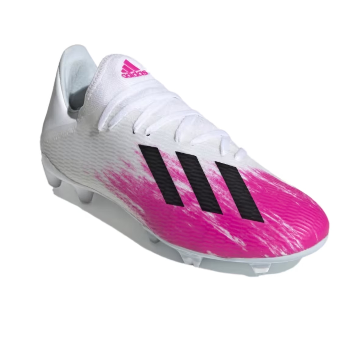 TENIS DE FUTBOL ADIDAS X 19.3 FG J EG7150