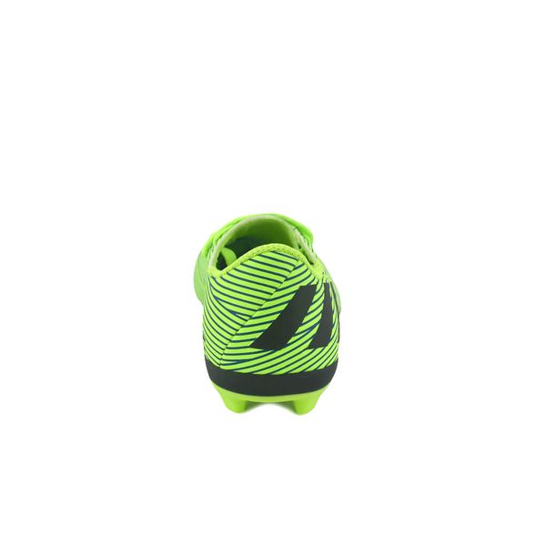 TENIS ADIDAS NEMEZIZ 19.4 FXG J PARA FUTBOL/VERDE FV4011