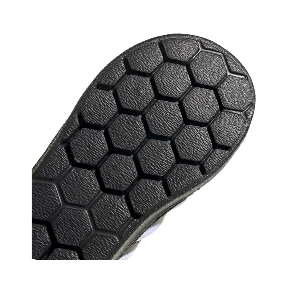 Tenis para bebé Adidas Superstar 360 Black Panther FX4881