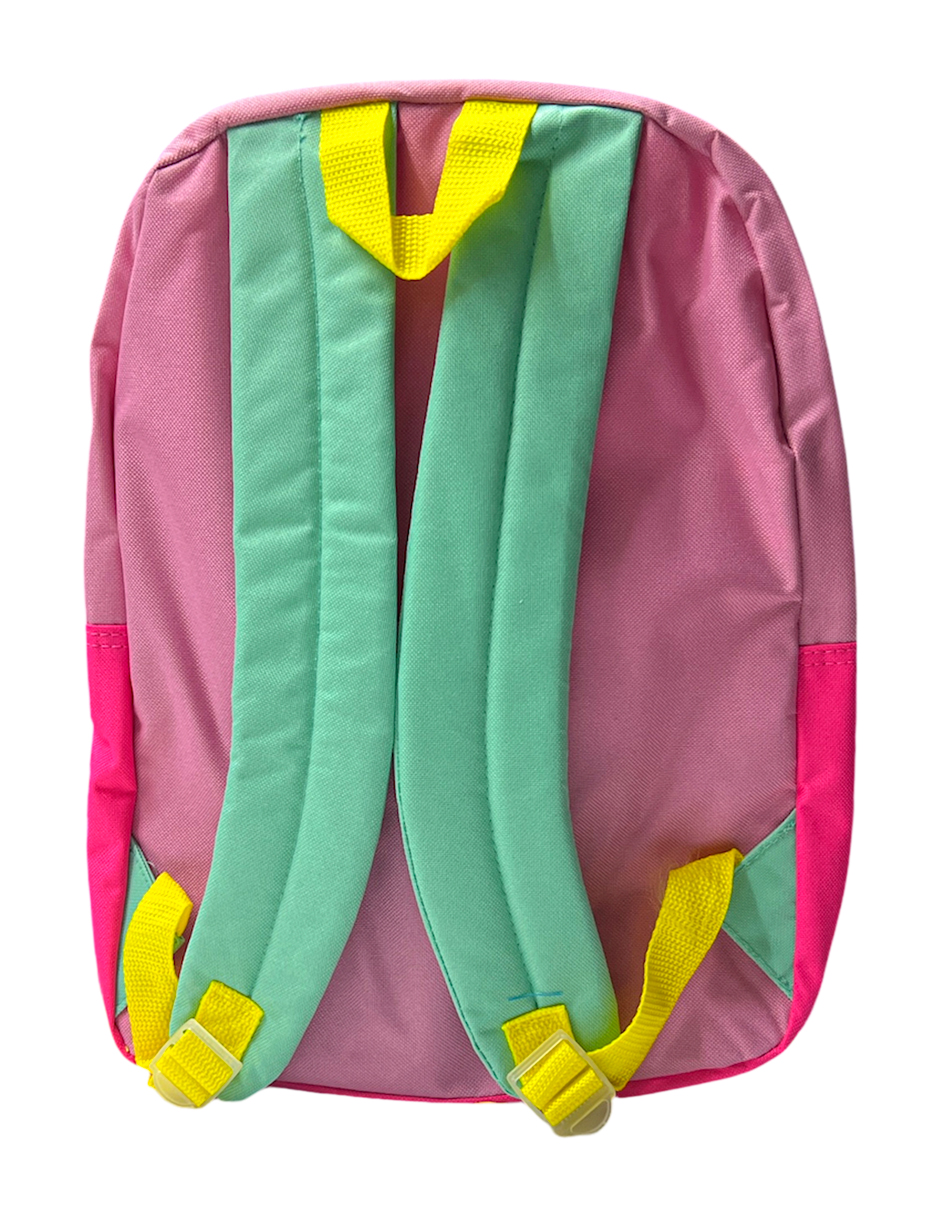 Mochila Escolar Lol Surprise