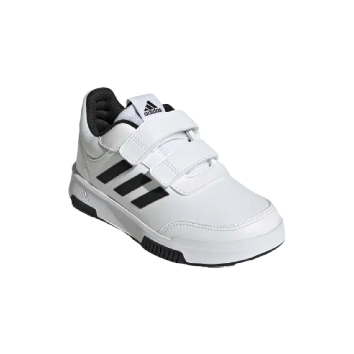 TENIS TENSAUR SPORT 2.0 BLANCO-NEGRO PARA NIÑOS GW1981