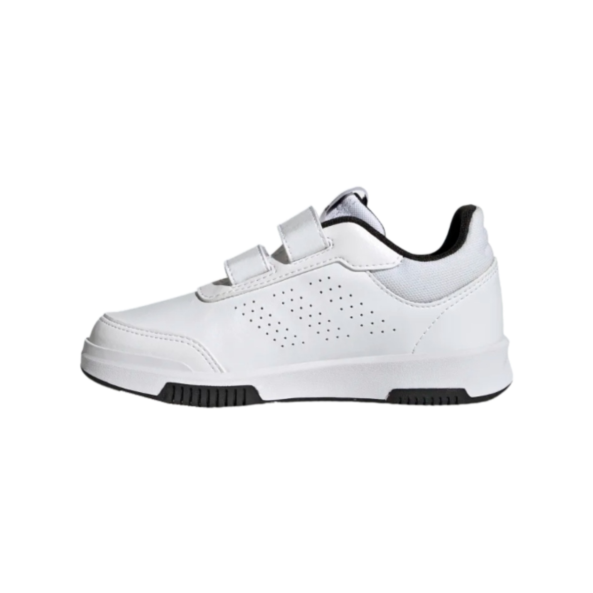 TENIS TENSAUR SPORT 2.0 BLANCO-NEGRO PARA NIÑOS GW1981