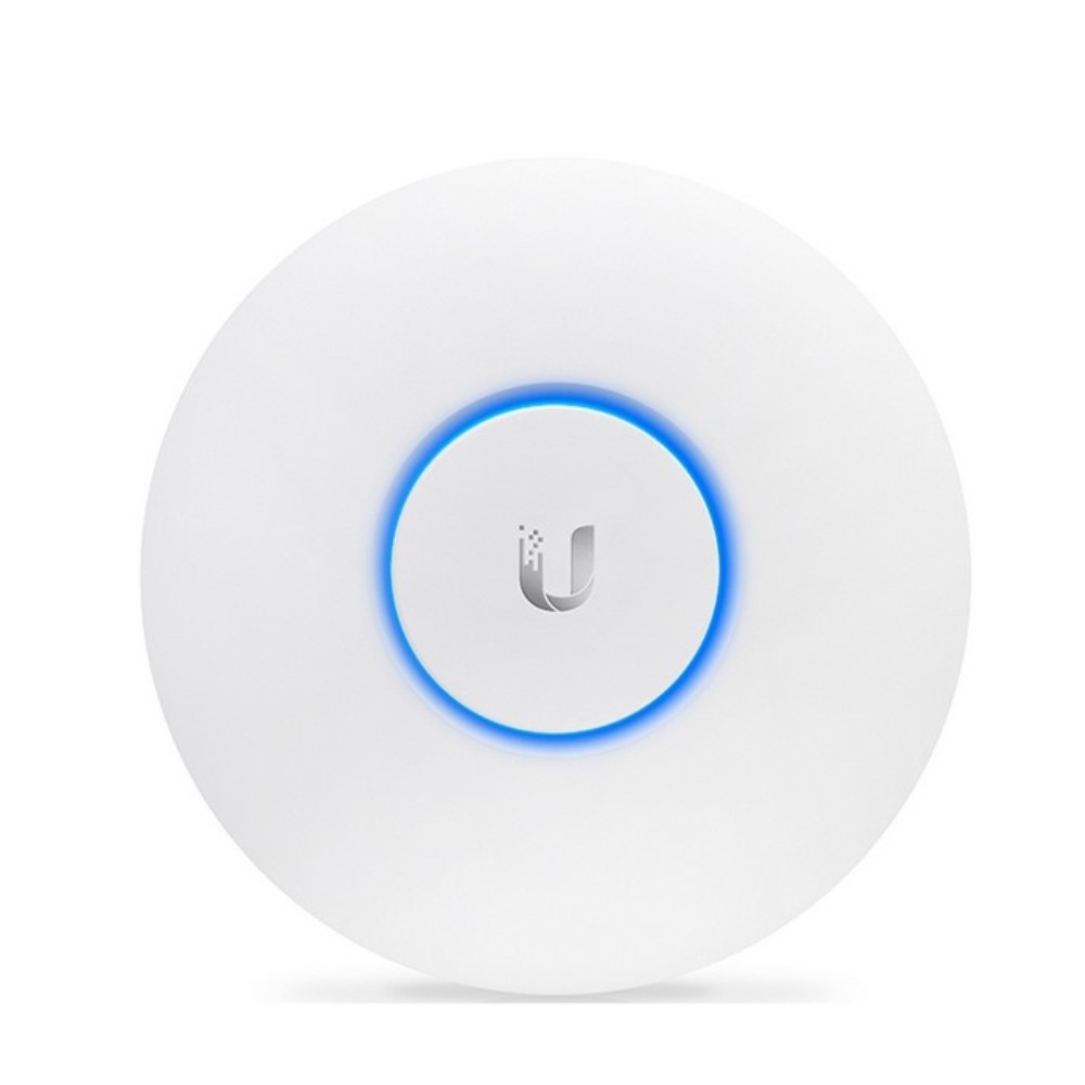 Access Point Ubiquiti Networks UniFi AC LR, 1000 Mbit/s, 2.4GHz/5GHz, 1 Antena de 3dBi . 