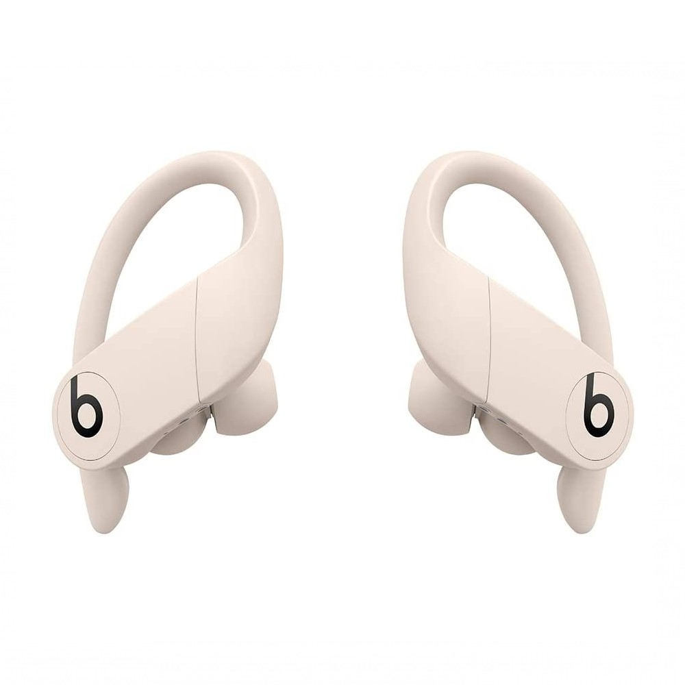 Auriculares Apple Powerbeats Pro Totally Wireless Inalámbrico  Marfil