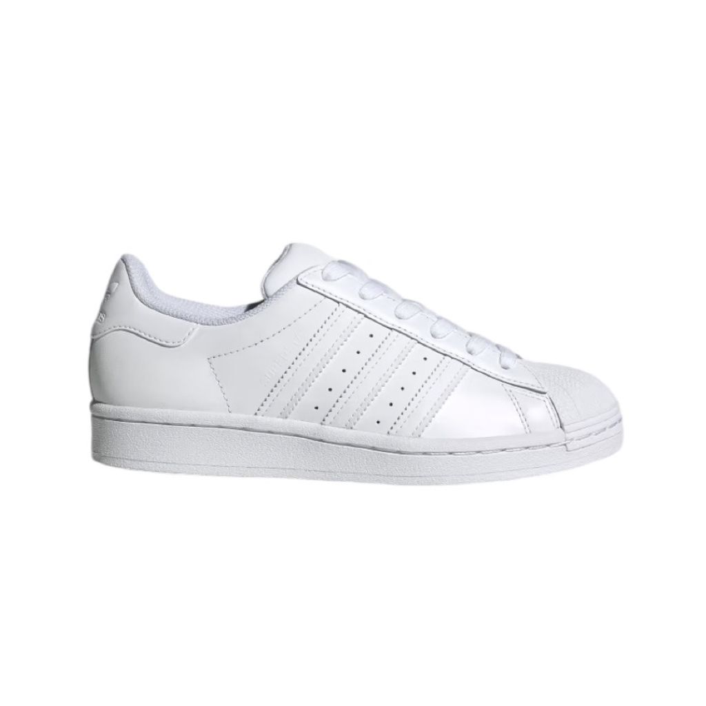 Tenis Adidas Superstar Unisex - Blancos