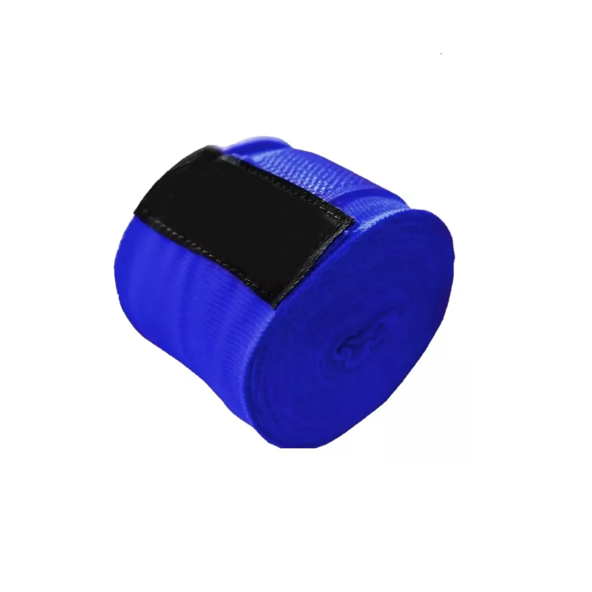 Vendas De Box Adx Semielasticas De 4.5m. Boxeo Par Azul