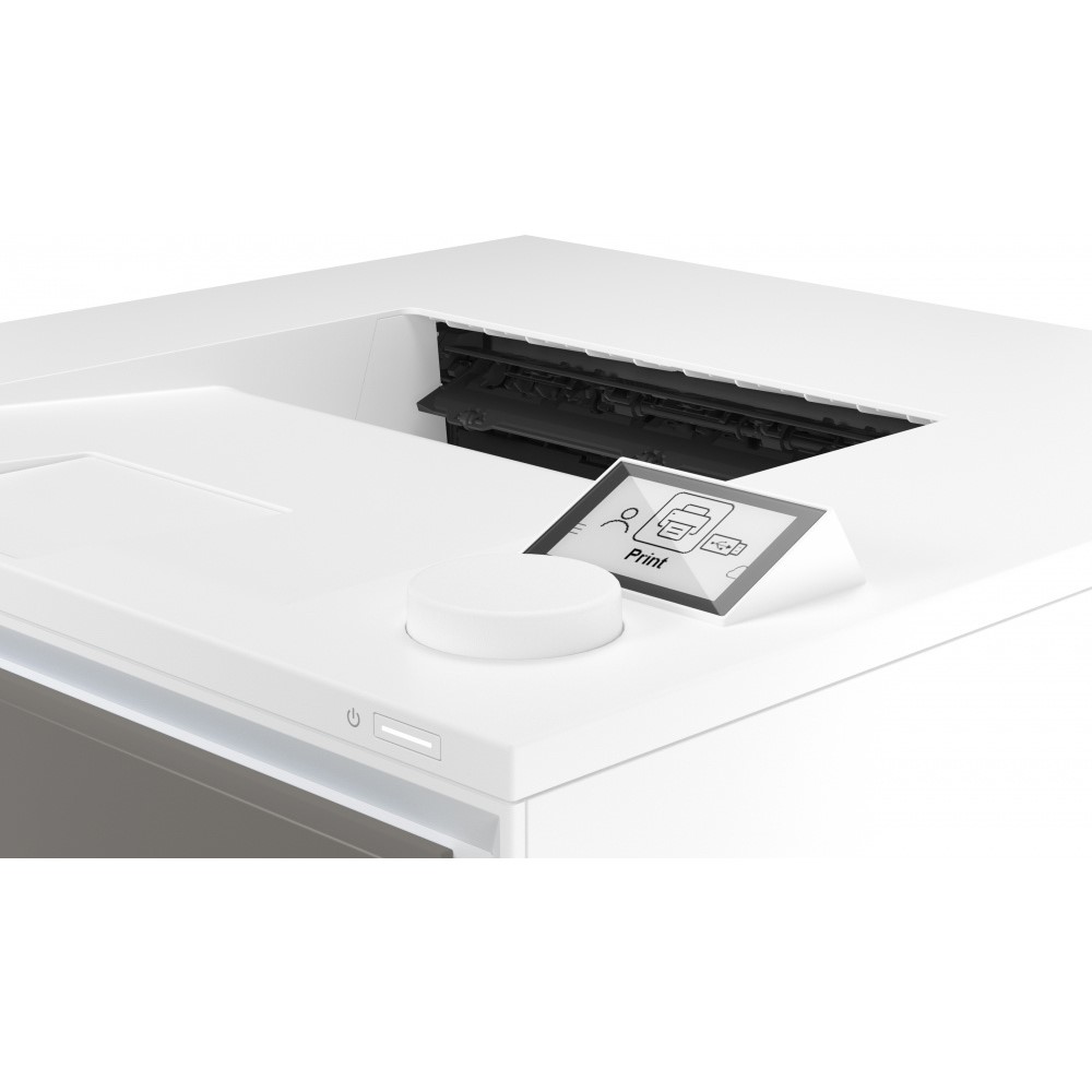 Impresora HP LaserJet Pro 4203dw, Color, Láser, Inalámbrico, Print