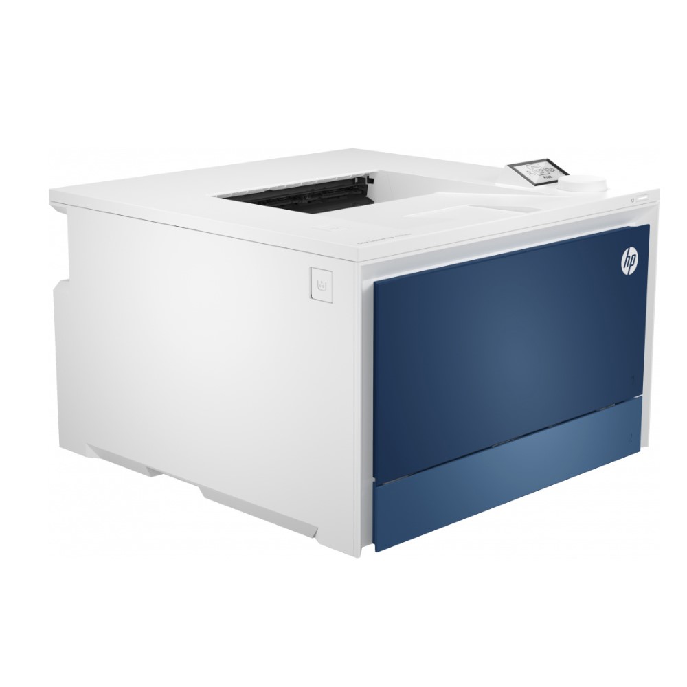Impresora HP LaserJet Pro 4203dw, Color, Láser, Inalámbrico, Print