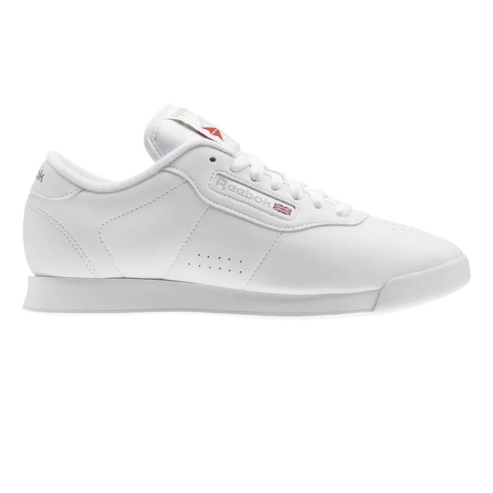 TENIS CASUAL REEBOK PRINCESS WOMEN BLANCO UNISEX 1475.