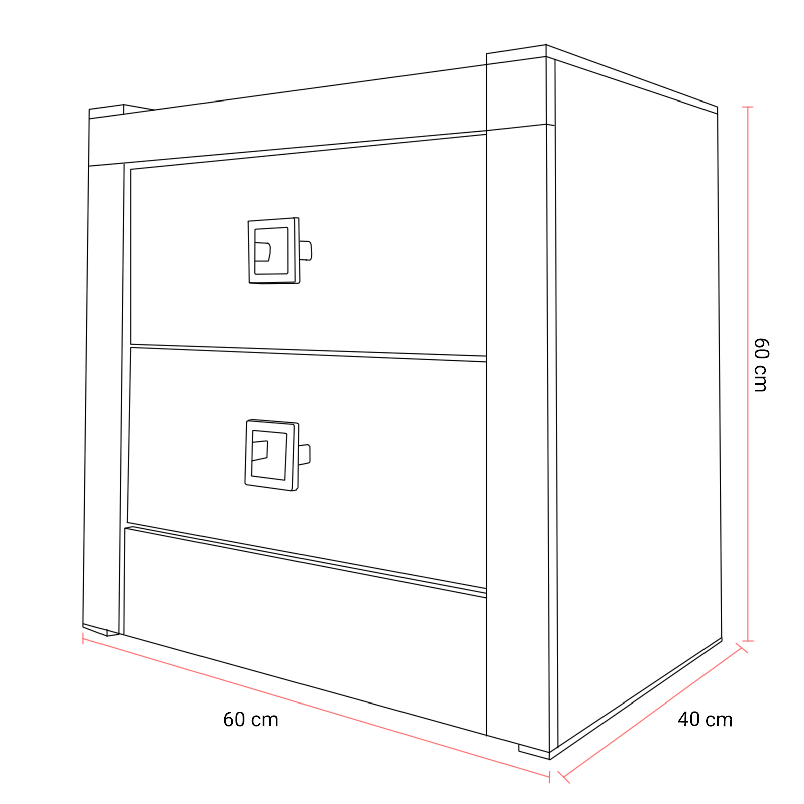 RECÁMARA MOBELO NELLY KING SIZE 3 PZ COLOR CHOCOLATE OSCURO-ENTREGA ÚNICAMENTE EN CDMX, QUERÉTARO, PACHUCA, TOLUCA Y SUS ÁREAS METROPOLITANAS