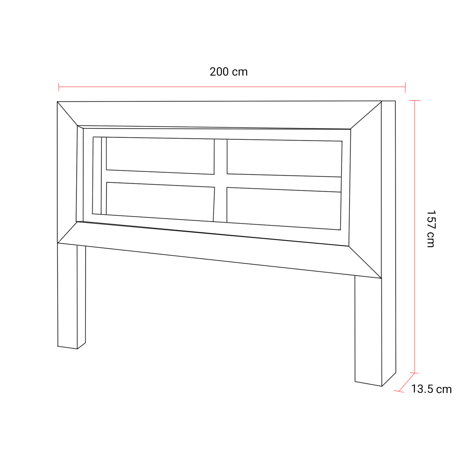 RECÁMARA MOBELO NELLY KING SIZE 3 PZ COLOR CHOCOLATE OSCURO-ENTREGA ÚNICAMENTE EN CDMX, QUERÉTARO, PACHUCA, TOLUCA Y SUS ÁREAS METROPOLITANAS