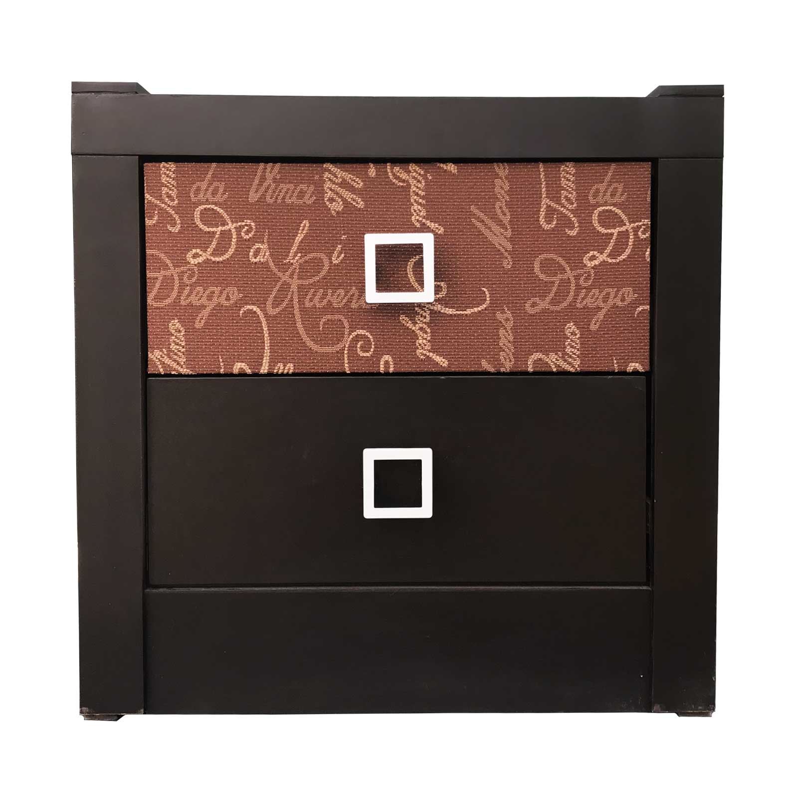 RECÁMARA MOBELO NELLY KING SIZE 3 PZ COLOR CHOCOLATE OSCURO-ENTREGA ÚNICAMENTE EN CDMX, QUERÉTARO, PACHUCA, TOLUCA Y SUS ÁREAS METROPOLITANAS