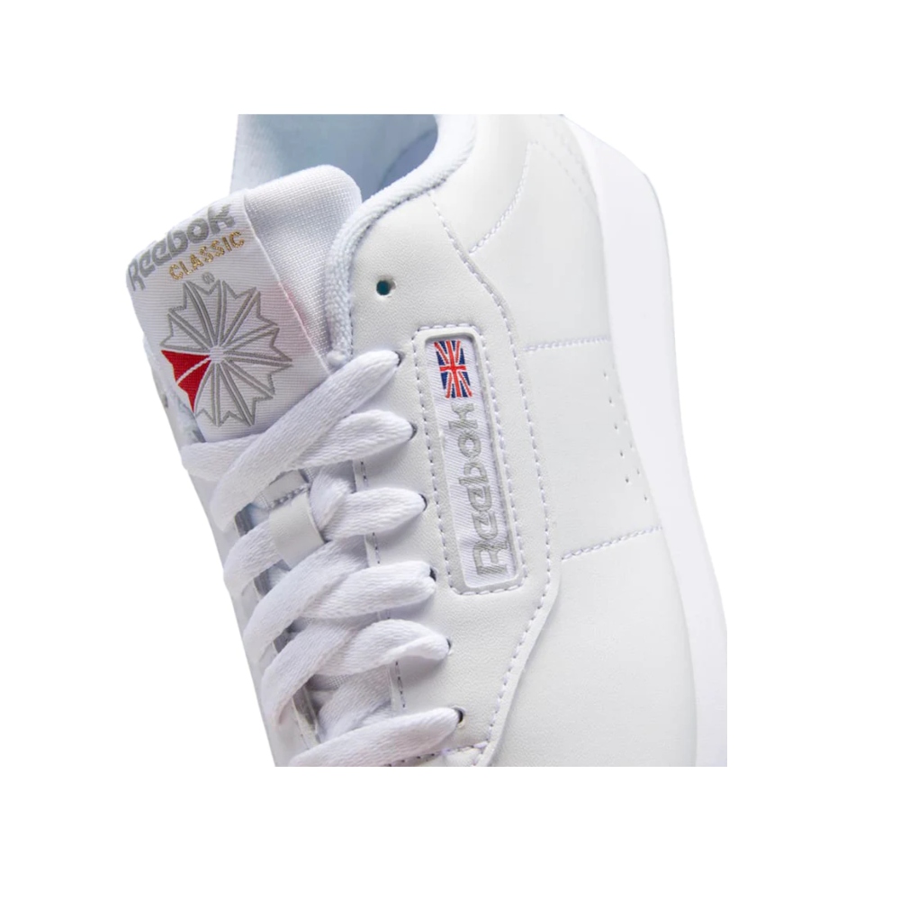 TENIS CASUAL REEBOK PRINCESS WOMEN BLANCO UNISEX 1475.