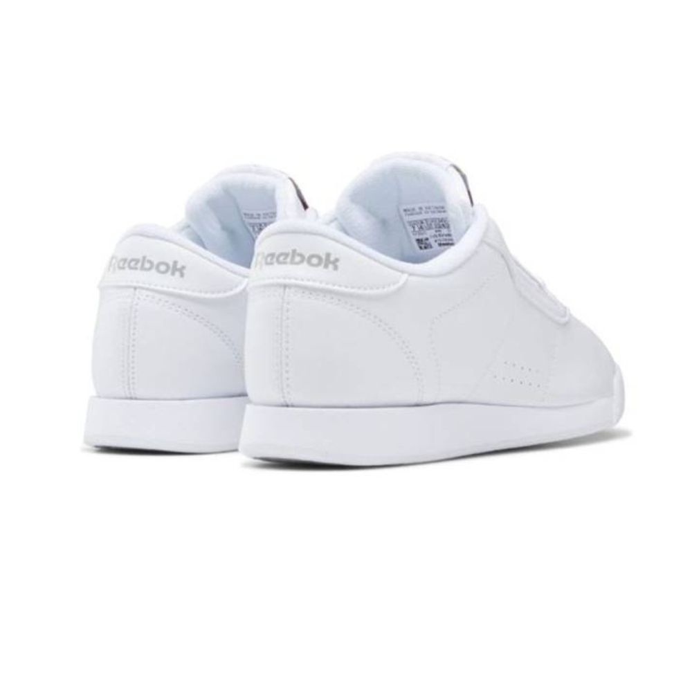 TENIS CASUAL REEBOK PRINCESS WOMEN BLANCO UNISEX 1475.