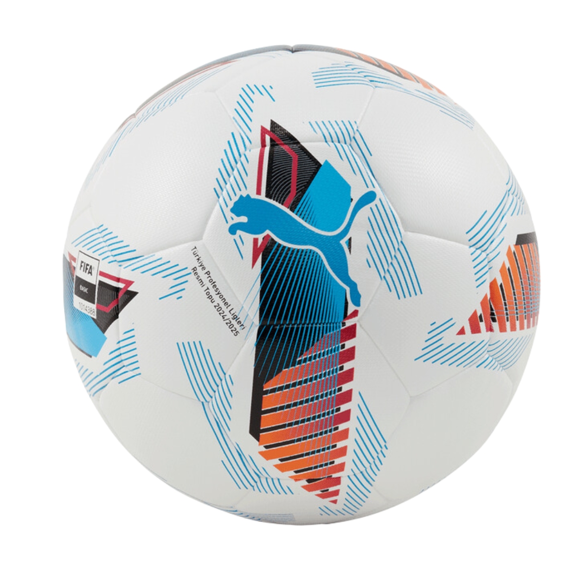 Balon De Futbol Puma Orbita Super Lig 3 084521 01