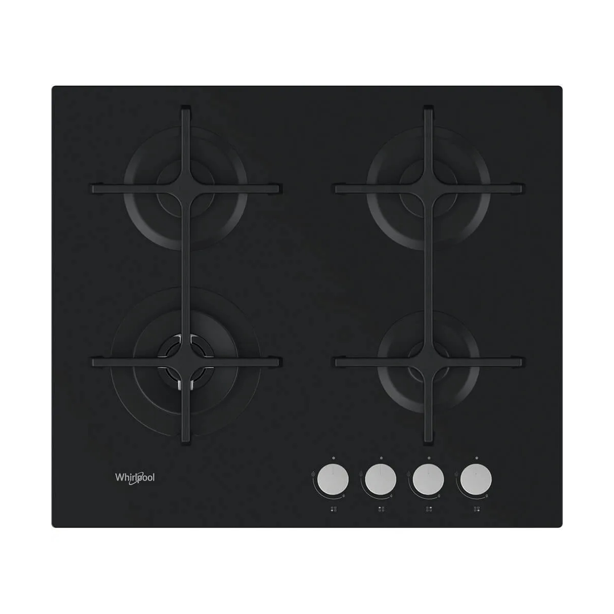 Estufa Whirlpool 4 Quemadores