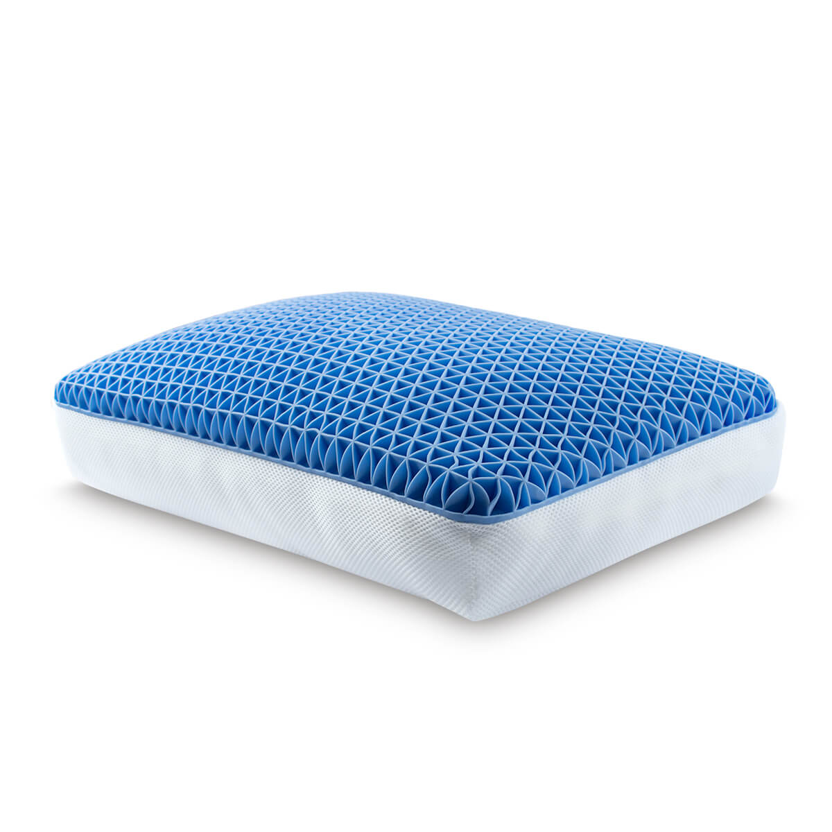 Almohada Memory Foam 3Dreams Estándar, Spring Air