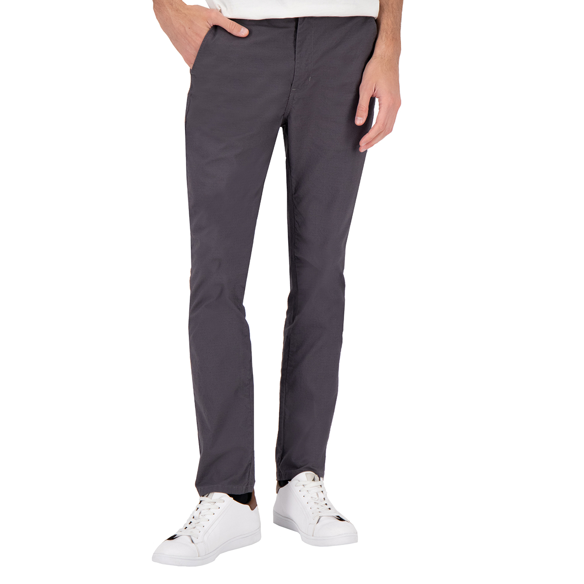 3 Pack Pantalon Holstone Estilo Chino Para Hombre