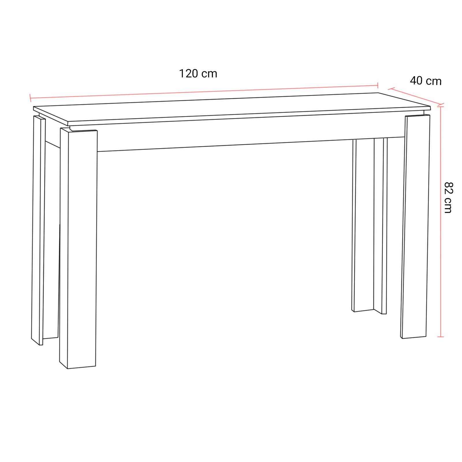 RUBENS CONSOLA--ENTREGA ÚNICAMENTE EN CDMX, QUERÉTARO, PACHUCA, TOLUCA Y SUS ÁREAS METROPOLITANAS