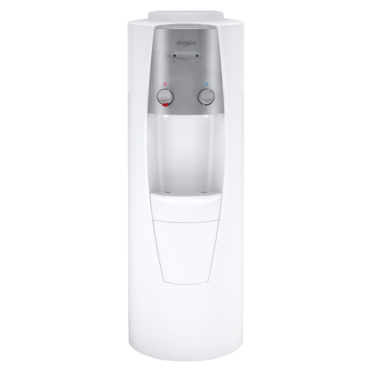 Despachador de Agua Whirlpool