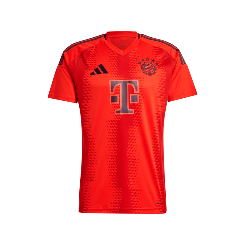 Jersey Original Adidas Bayern Munich de Alemania local 2024-2025 IT8511