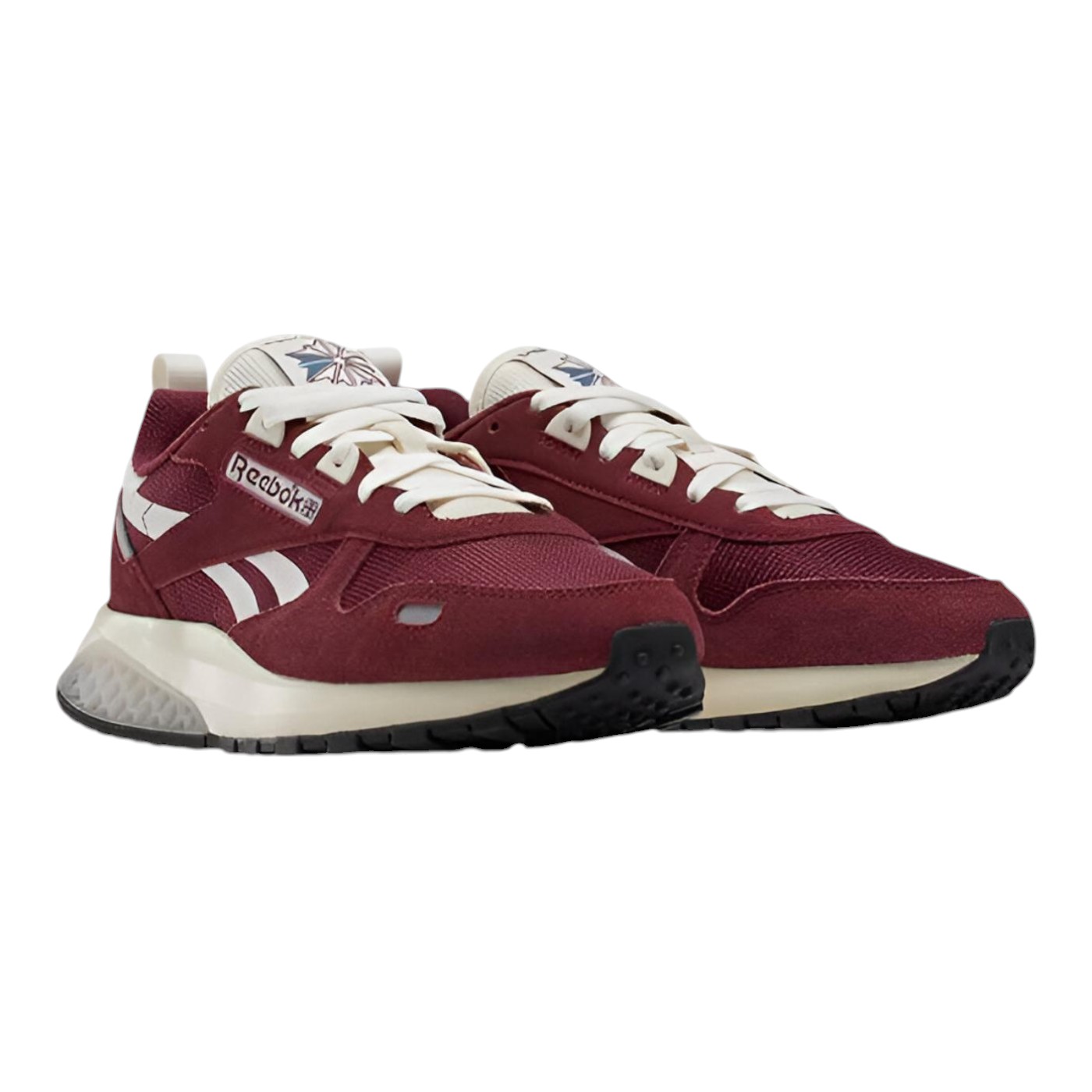 Imagenes zapatos reebok rojos hombre best sale