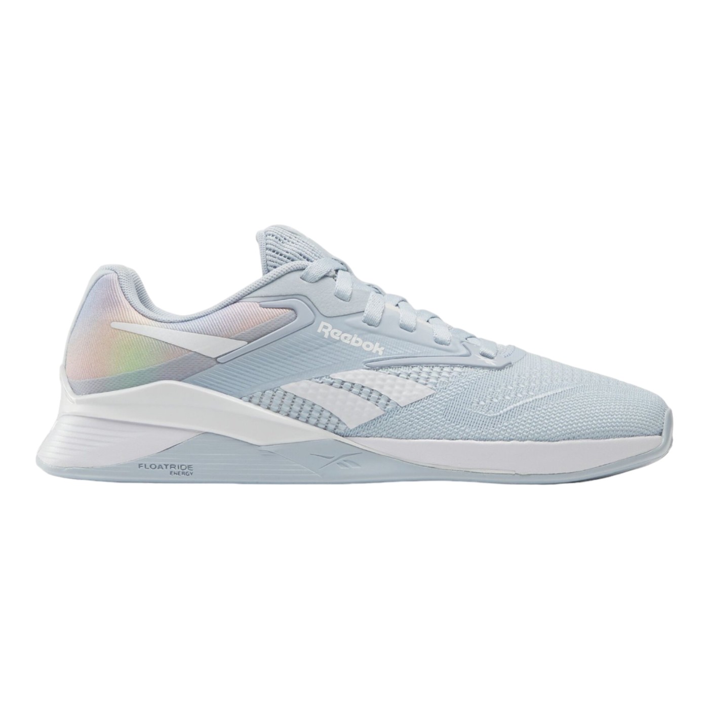 TENIS REEBOK MUJER Azul REEBOK NANO X4 100074192