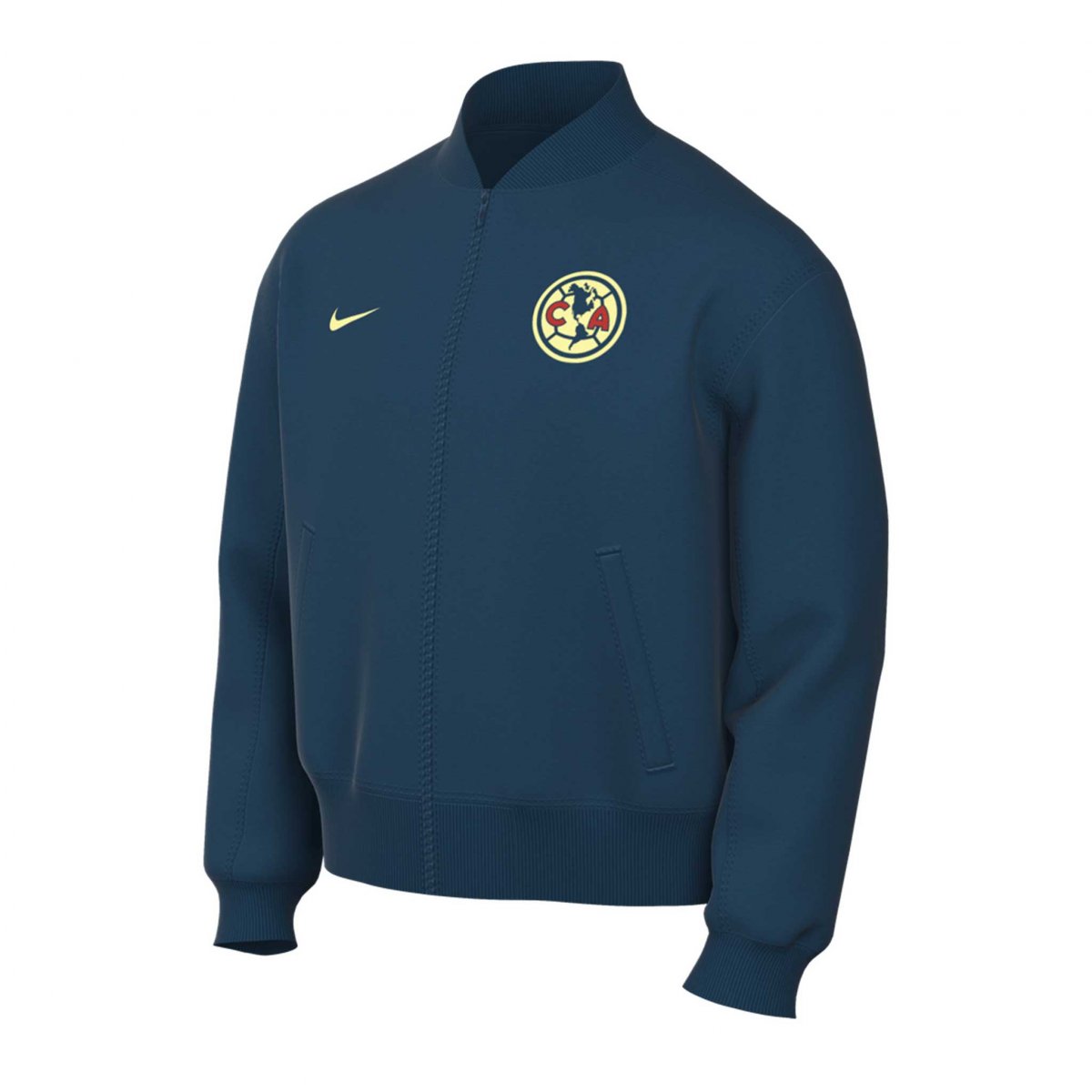 Nike aguilas del america sales