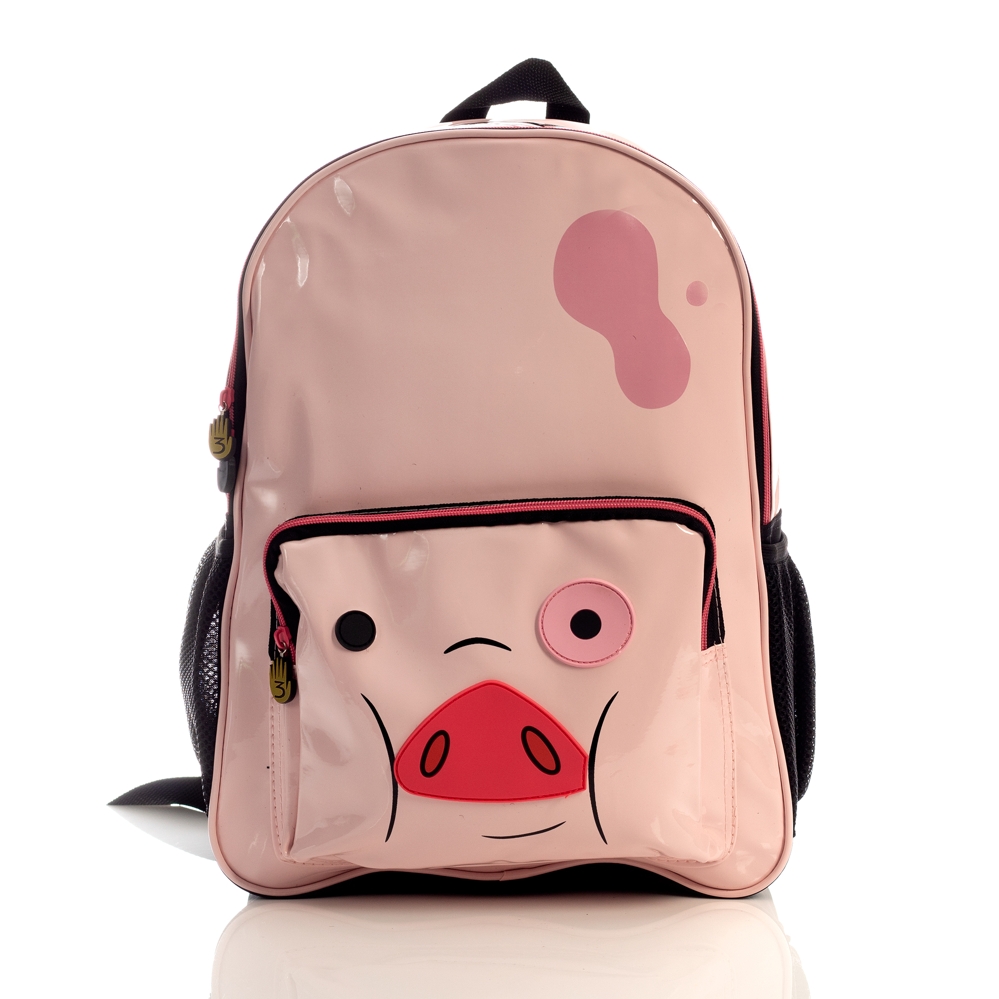 Mochila gravity falls on sale