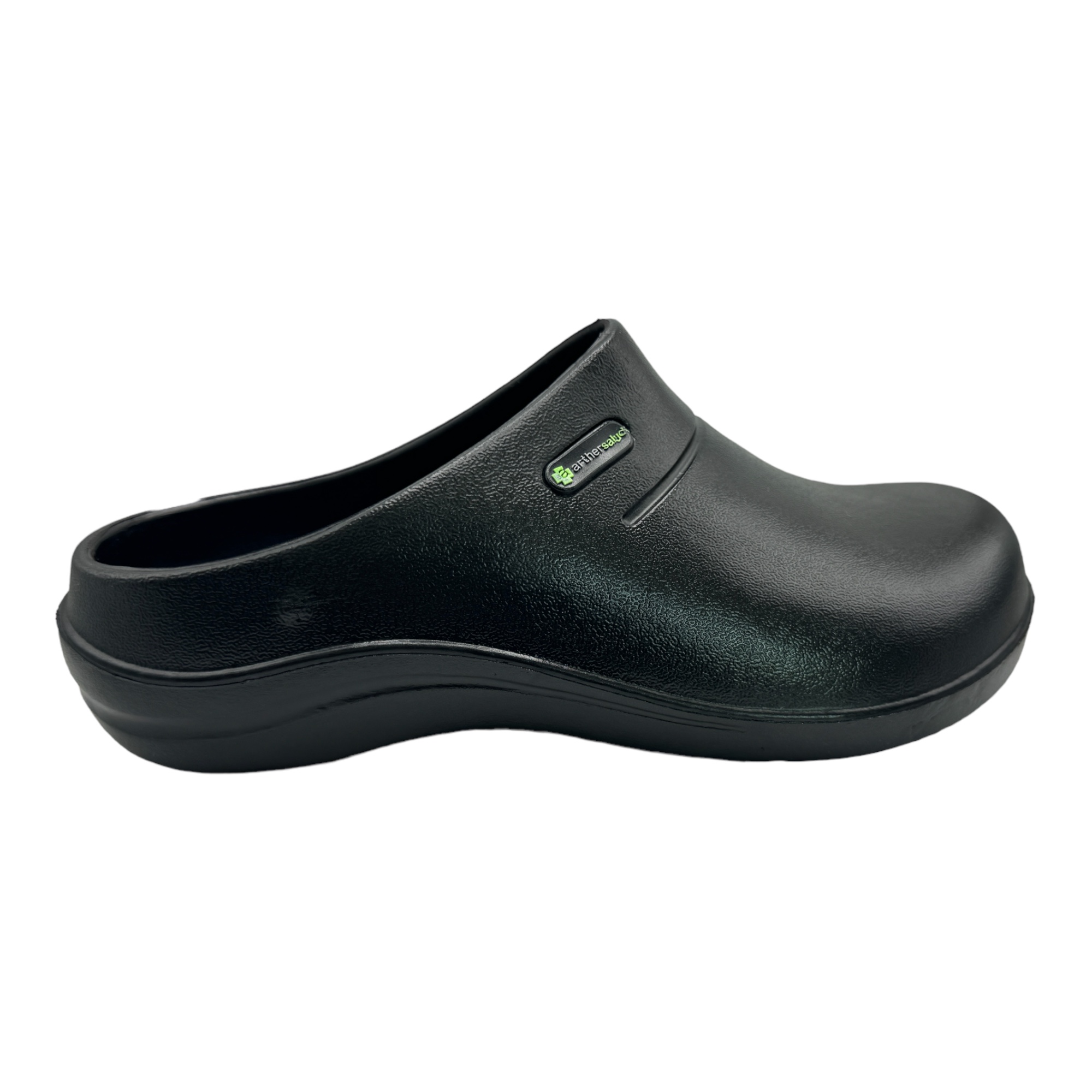 Zapato Zueco Medico Salud Cocina Antiderrapante Chef Mesero