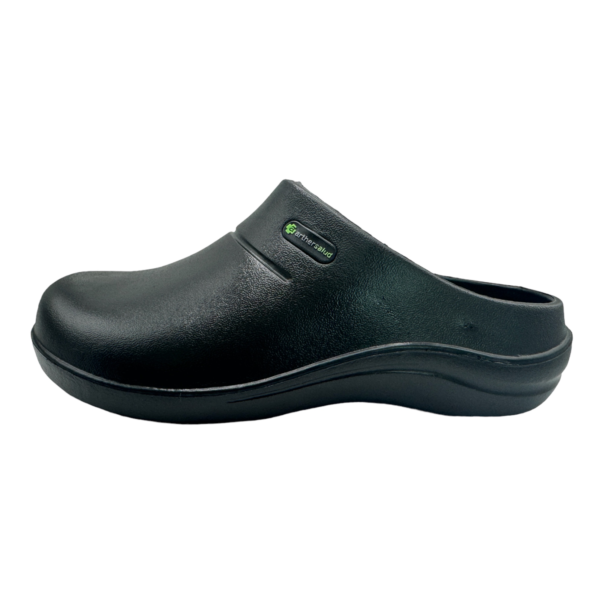 Zapato Zueco Medico Salud Cocina Antiderrapante Chef Mesero