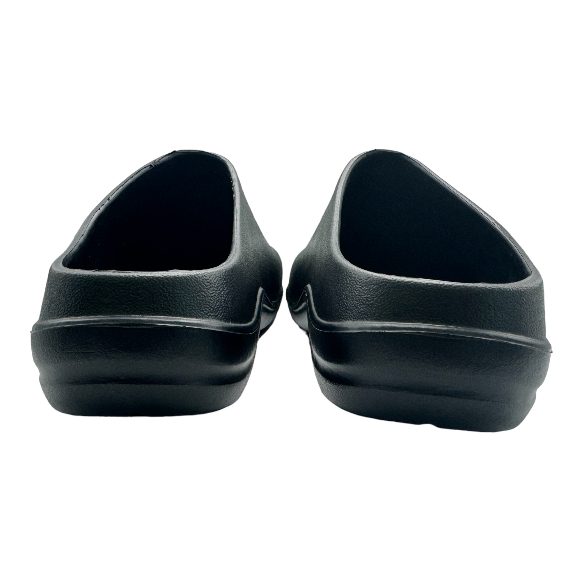 Zapato Zueco Medico Salud Cocina Antiderrapante Chef Mesero