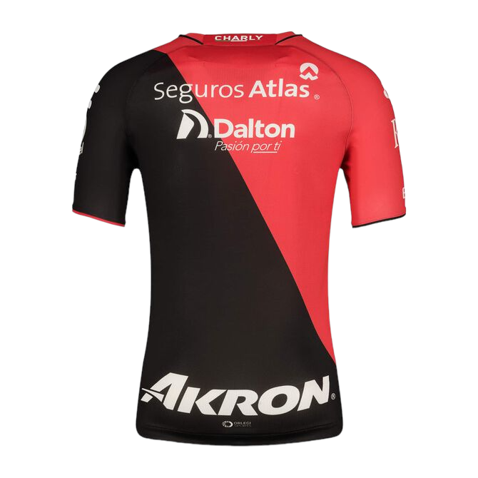 Jersey Atlas Local Hombre Original 2023/24