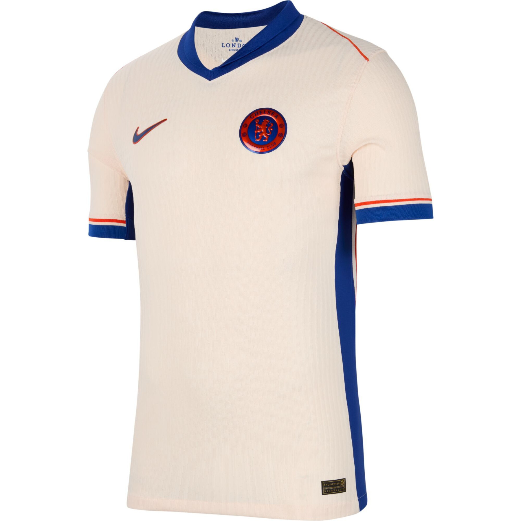 Jersey Original nike Chelsea jugador autenthic visita 2024-2025 FN8766